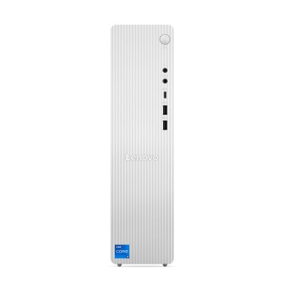 LENOVO Ordinateur de bureau IdeaCentre Tower 08IRH9 Intel Core i3-1315U 8 Go RAM