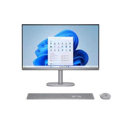 HP Ordinateur de bureau tout-en-un  OmniStudio X 27-cs0002nf 