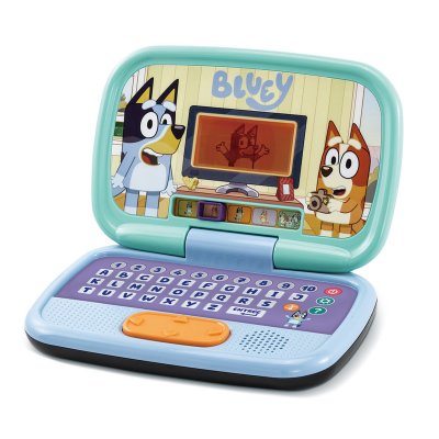 VTECH Ordinateur &eacute;ducatif  bluey VT3417765309052