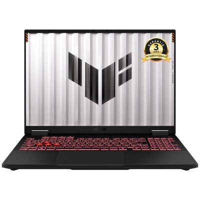 ASUS Ordinateur Gamer  TUF Gaming A16 16"" AMD Ryzen 7 16 Go