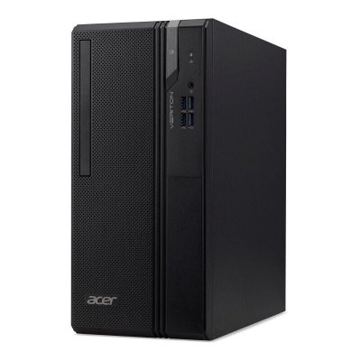 ACER Ordinateur pc de bureau  vs2690 i5-12400 8gb 512gb ssd
