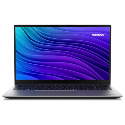 MEDION Ordinateur Portable 15,6''  E15223 600044 - Cel/8go/128go