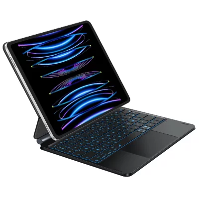 VANWIN Ordinateur Portable 16"" Intel Core i5-8210Y 16 Go RAM 512 Go SSD Windows 11 Pro Gris