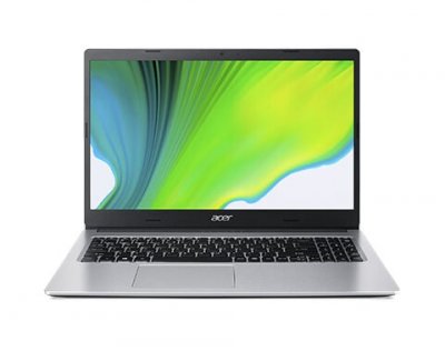 ACER Ordinateur portable  Aspire 3 15.6" Amd Ryzen 5 3500U 16Gb 512Gb