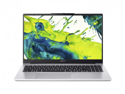 ACER Ordinateur portable  Aspire Lite 15 Silver (NX.DMVEF.001)