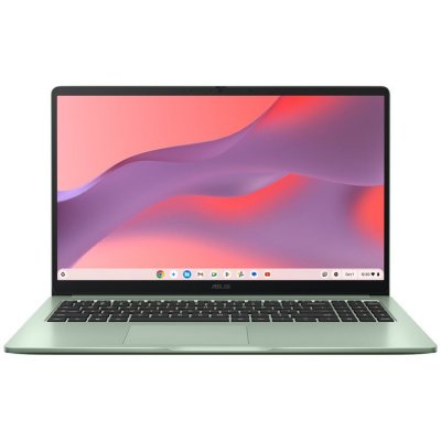 ASUS Ordinateur Portable  Chromebook CX1505 15.6'' Intel N50 8Go RAM
