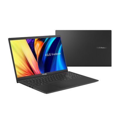ASUS Ordinateur portable  f1500ea-ej3066w i7-1165g7 512 gb ssd 15,6"" 8 gb ram