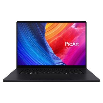 ASUS Ordinateur portable  ProArt P16 H7606WM 16"" AMD Ryzen AI 9 32Go 1To SSD RTX 5060 Windows 11