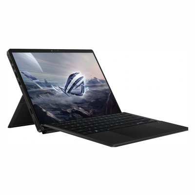 ASUS Ordinateur portable  ROG Flow Z13 GZ302EA-DR077W Noir