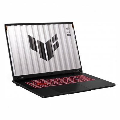 ASUS Ordinateur portable  TUF Gaming A18 TUF808PP-DRTT012W Gris