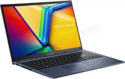 ASUS Ordinateur Portable  VivoBook 15 M1502NAQ-ISCBQ176W (15,6"") #DEFAULT
