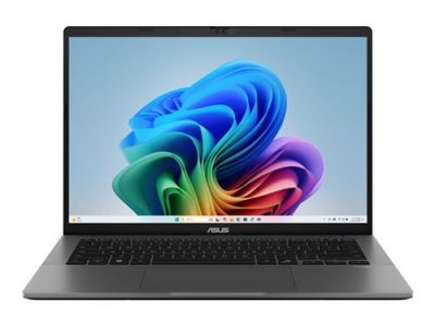 ASUS Ordinateur Portable -  - VivoBook M3407KA-SF040W - Couleur Noir