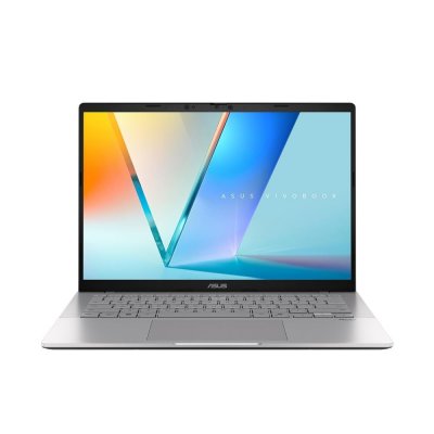 ASUS Ordinateur Portable  Vivobook S14 14"" Oled Intel Core Ultra 7 32 Go 1 To Ssd Gris