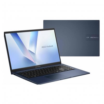 ASUS Ordinateur portable  X1504MA-DISBQ185W