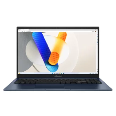 ASUS Ordinateur portable  X1504VA-DICBQ4229W