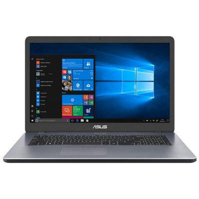 ASUS Ordinateur portable  x705ma-bx264w 90NB0IF2-M003W0