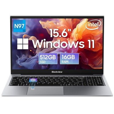 BLACKVIEW Ordinateur portable  AceBook 8