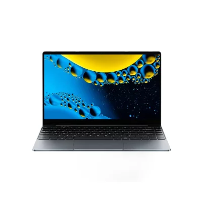 CHUWI Ordinateur portable  CoreBook-K1 i3-10100Y 14" 8GB 256GB Silver