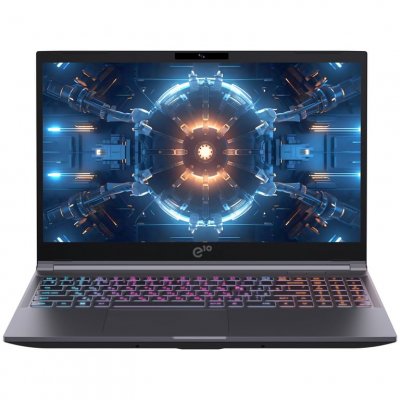 CHUWI Ordinateur Portable GTBook XPro i7-13620H 16Go 512Go 15.6"" Win11 Pro - Gris