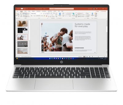 HP Ordinateur portable -  - 250 G10 - i5 / 8Go / 256Go / W11 Home