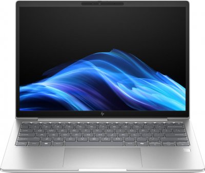 HP Ordinateur portable -  - EliteBook 6 G1i 13 AI - U7 / 16Go / 512Go / W11P