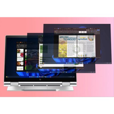 HP Ordinateur portable -  - Elitebook 8 G1i Flip 13 AI - U5 / 16Go / 512Go