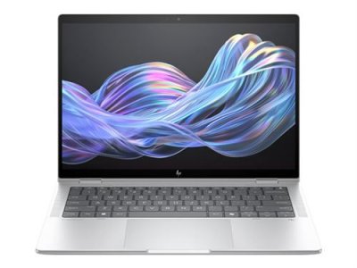 HP Ordinateur portable -  - EliteBook X Flip G1i 14 AI - U5/ 32G/ 512G/ Argent
