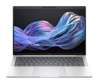 HP Ordinateur portable -  - EliteBook X G1a 14 AI - R5 / 32Go / 512Go / Argent