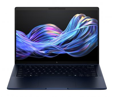 HP Ordinateur portable -  - EliteBook X G1i 14 AI - U5 / 32Go / 512Go / Bleu