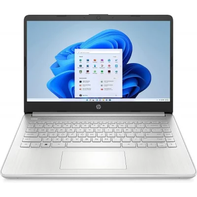 HP Ordinateur portable  Laptop 14s-dq2000sf Core i3-1115G4 4Gb 256Gb