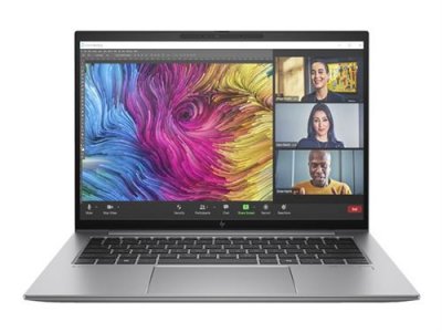  Ordinateur portable - HP - ZBook Fury 16 G11 - i7 / 16Go / 1To / RTX 1000