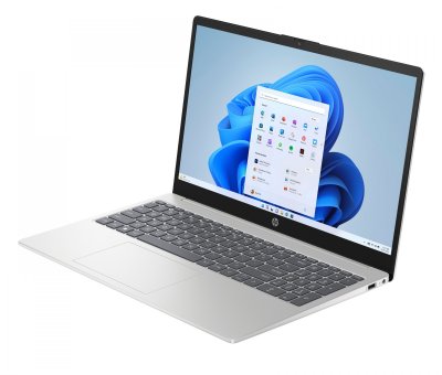 HP Ordinateur Portable 15 15.6'' Intel Core Ultra 7 155H 32Go RAM 1To SSD Gris