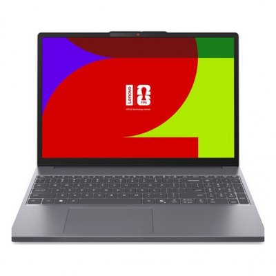 LENOVO Ordinateur Portable IdeaPad Slim 3 16IPH11 16"" Intel Core Ultra 5 322 16 Go Gris