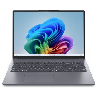 LENOVO Ordinateur Portable IdeaPad Slim 3 16IPH11 16'' Intel U5 322 16Go RAM