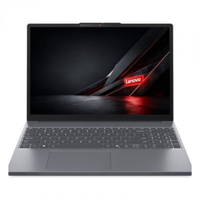 LENOVO Ordinateur portable IdeaPad Slim 3 Copilot+ 15,3"" Intel Core Ultra 5 322 16 Go RAM Gris