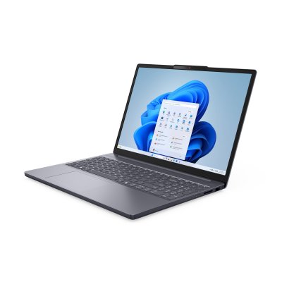LENOVO Ordinateur Portable IPSlim 3 15.3'' AMD Ryzen 7 170 16 Go RAM Gris