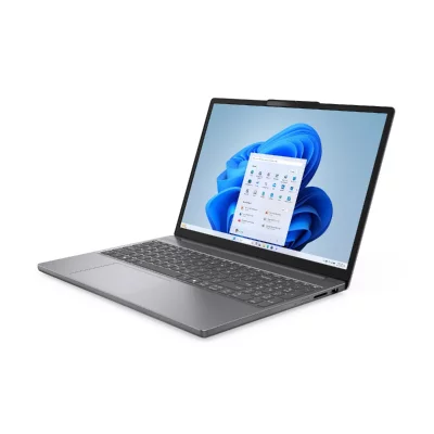 LENOVO Ordinateur portable IPSlim 3 15.3'' Intel Core i7-13620H 16 Go RAM Gris
