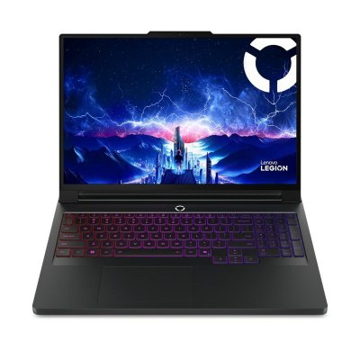 LENOVO Ordinateur Portable  83f5005bpb 16"" 64 Gb Ram 1 Tb Ssd