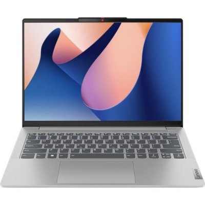 LENOVO Ordinateur portable  ideapad slim 5 14iah8 i5-12450h 16 gb ram 1 tb ssd azerty fran&ccedil;ais