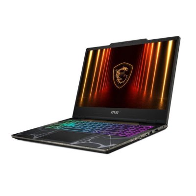 MSI Ordinateur portable  Cyborg 15 Intel Core i7-240H (B2RWFKG-038XPL)