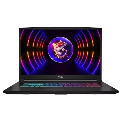 MSI Ordinateur portable  Katana 17 B13VEK-1261XPL Intel Core i7-13620H