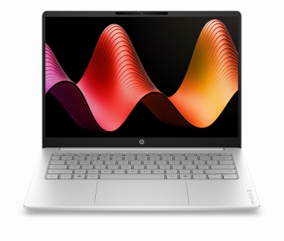 HP Ordinateur portable OmniBook 3 14-hy0014nf 14'' Ryzen 3 30 8 Go