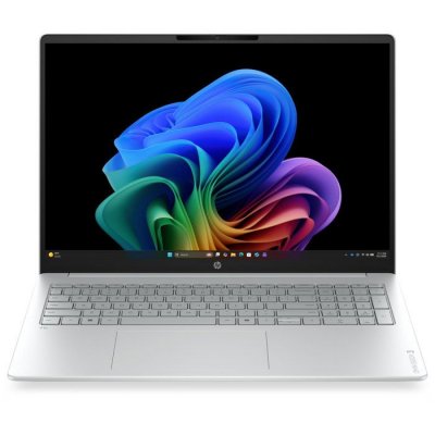 HP Ordinateur portable OmniBook 3 16-bz0015nf 16'' Snapdragon X1-26-100 16 Go
