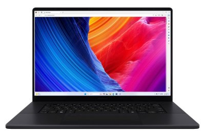 ASUS Ordinateur portable ProArt P16 H7606WP-DRSC120W Copilot+ PC