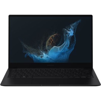 SAMSUNG Ordinateur portable  GALAXY BOOK2 PRO 13'' i5/8Go/512 EVO 