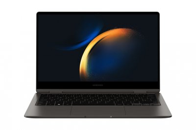 SAMSUNG Ordinateur portable  galaxybook3 360 i5-1335u 512 gb ssd 13,3 16 gb ram