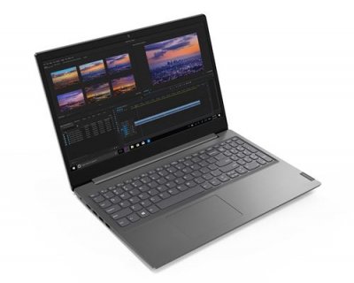 LENOVO Ordinateur portable v145-15 82c700avfr - 256 go ssd - 8 go ram - 15,6
