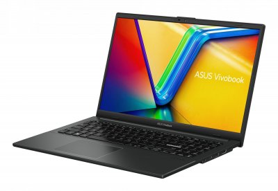 ASUS Ordinateur Portable Vivobook E1504FA 15.6'' AMD Ryzen 3 16 Go RAM Noir