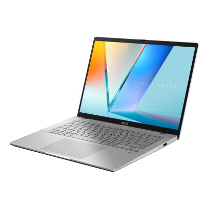 ASUS Ordinateur Portable Vivobook M3407GA 14'' AMD Ryzen AI 7 445 32 Go RAM Gris