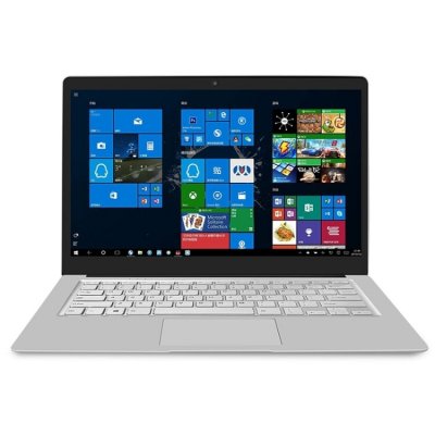 YONIS Ordinateur Portable Windows 10 Netbook 14 Pouces Ram 8 Go ROM 250 Go Quad Core